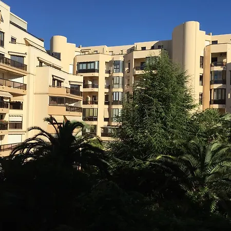 Appartement Du Grand Nice