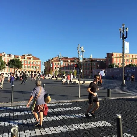 Appartement Du Grand Nice