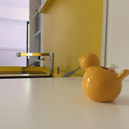 Du Grand Appartement