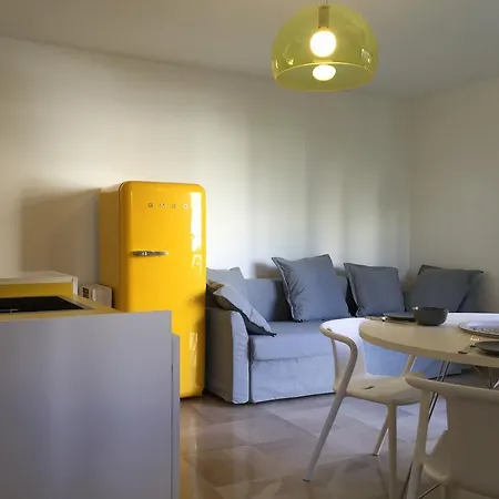 Appartement Du Grand